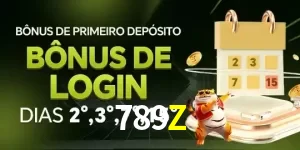 Promoções 1 789Z