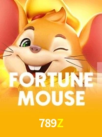 Caça-níqueis fortune mouse 789Z