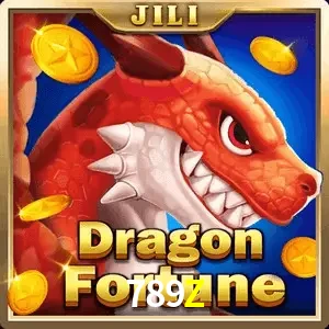 dragon fortune pescaria 789Z