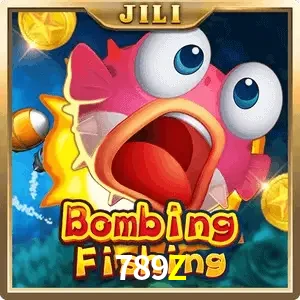 bombing fishing 789Z